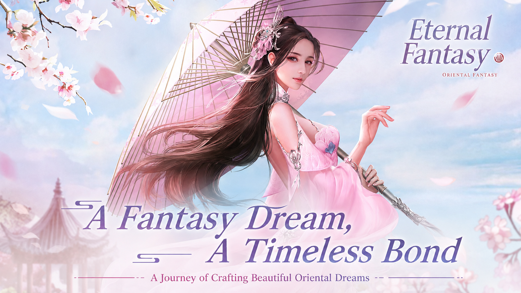 Eternal Fantasy