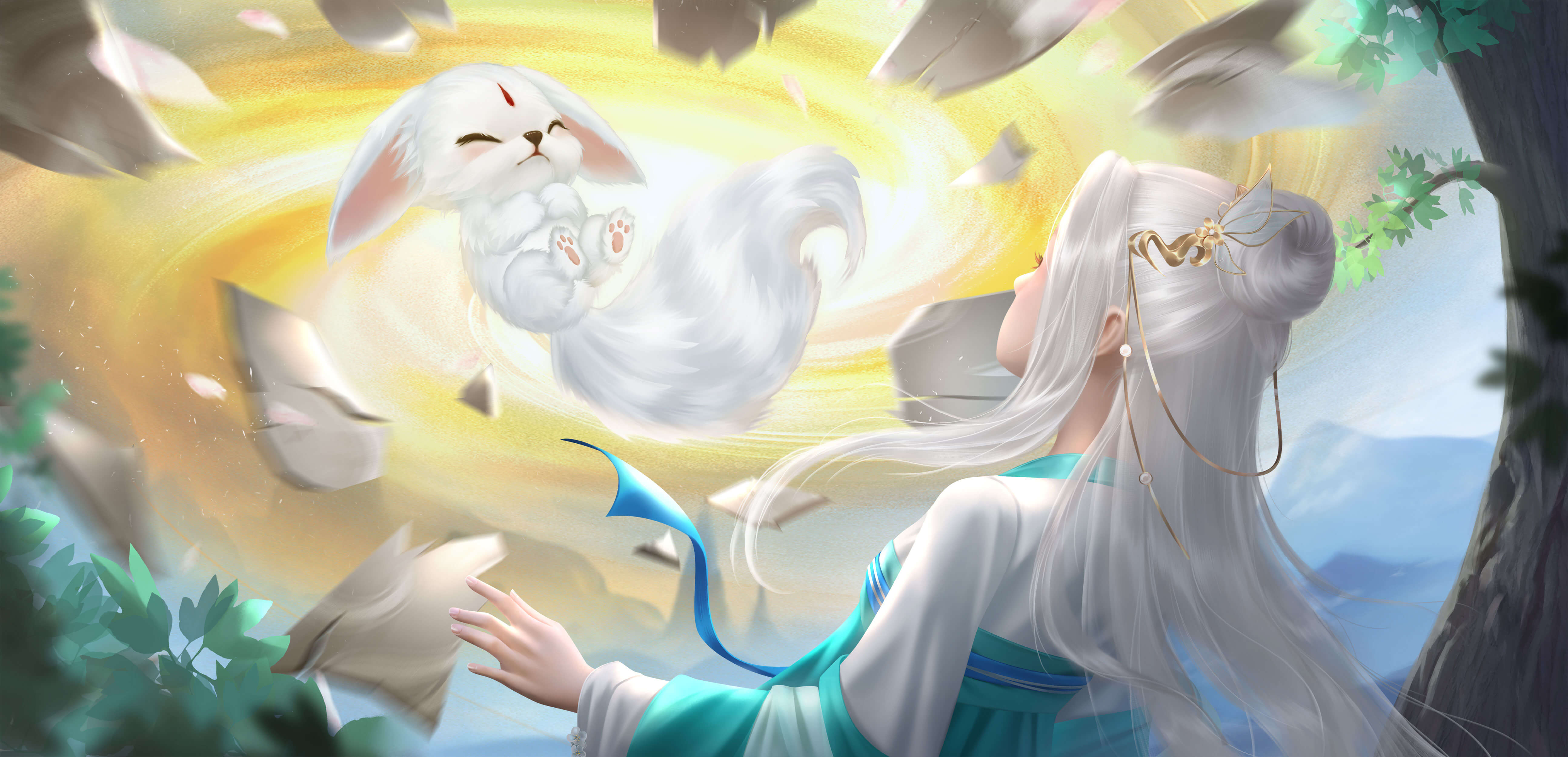 Eternal Fantasy